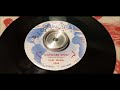 Carl Mann - The Wayward Wind - 1960 Rock N Roll - Phillips 3564