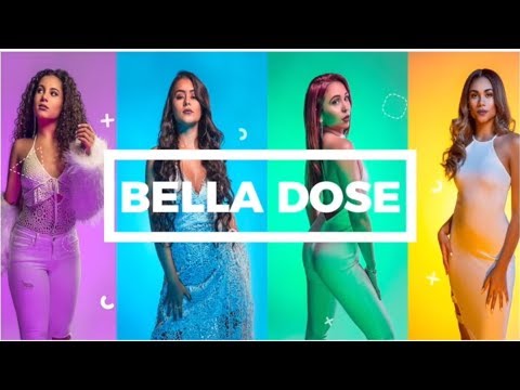 BELLA DOSE EPK 2018