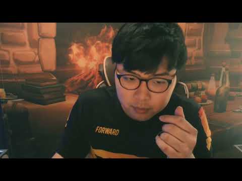 DacRyvius vs Tyler | 八強 A 組 勝者戰 | HCT 亞太區秋季季後賽