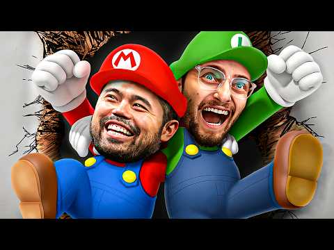 WE DID IT AGAIN!!!!!!!!!!!!!!