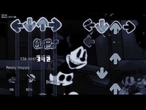 “Really suffered” Really happy 2k22 (but Wi mouse sings it + slowed)