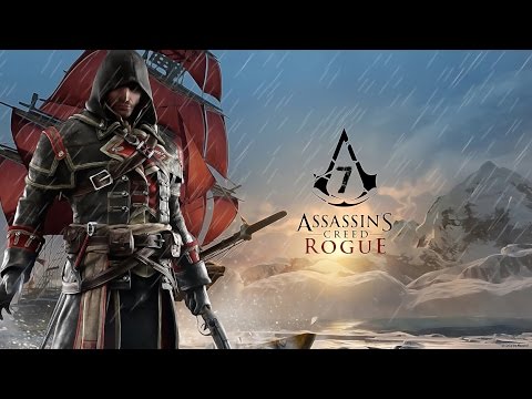 Gameplay Assassin's Creed Rogue [#7] Zdrada i nowy strój :D