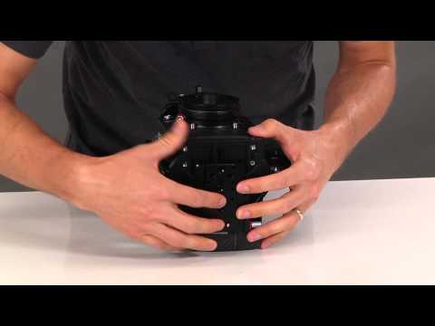 Wooden Camera Top Plate Video #1