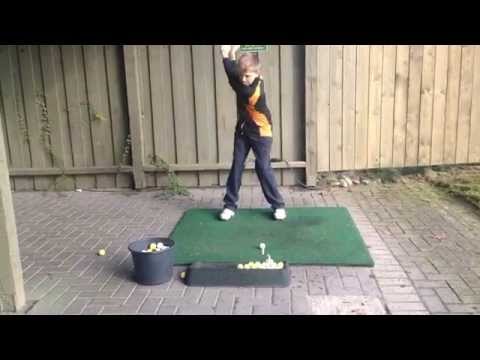 Golfschläger Holz 3