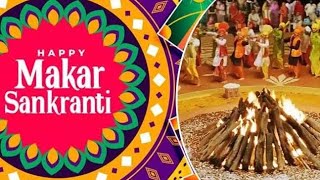 Happy Makar Sankranti 🪁  Makar Sankranti Whatsa