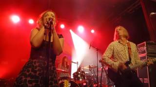 Filthy Friends - Windmill - Sun Station Vadsø, Vårbrudd, Vadsø, Norway, 23 June 2017