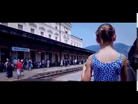 Nova Gorica - Majhno mesto Velike sanje