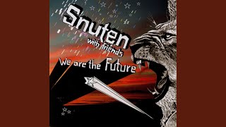 We Are the Future