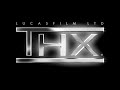 THX Lucasfilm Ltd FANMADE With Super Mario World Secret Exit Sound