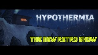Hypothermia game