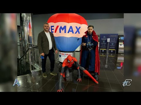 ANGOLI 2/12/2021: RE/MAX ESSENZA - LE STRATEGIE DI MARKETING PER VINCERE SUL TERRITORIO