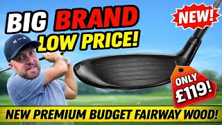 Are These the Best Budget Fairway Woods to Buy in 2026? - MacGregor Tourney