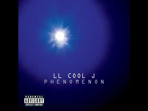 Tamia & LL Cool J - Don't Be Late, Don't come too soon