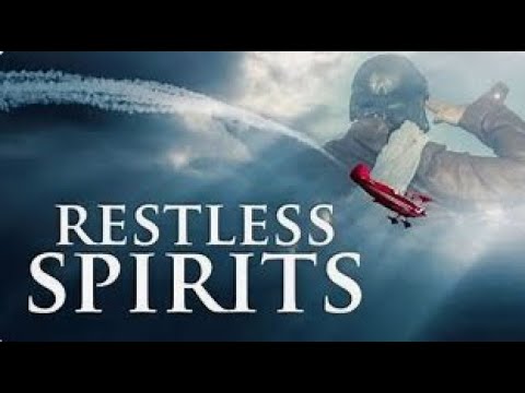 Restless Spirits