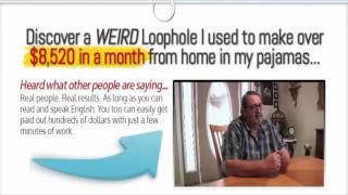 how to make money $8.520 in a month from home with vogenisis