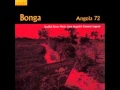Bonga - Ku Tando (Angola 72)