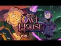Hide And Seek (Amity vs Hunter Reprise) Extended Mashup - The Owl House OST