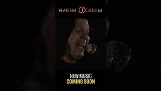 Harem Scarem - New Music Coming Soon!