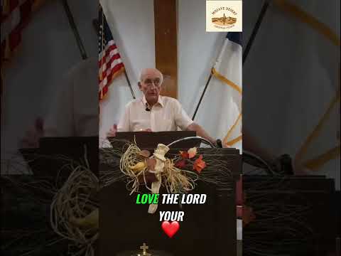 What Does Loving Your Neighbor Really Mean?