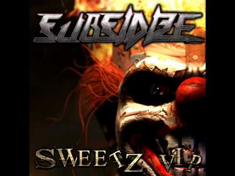 Subsidize - Sweetz (VIP) Out now in all major stores!