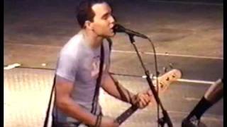 09 - blink-182 - The Country Song & Dammit live in Chicago