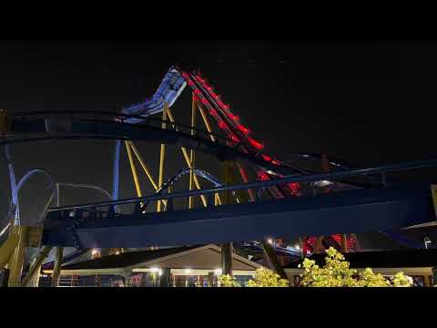 Wrath of Rakshasa short video by Coaster Mark