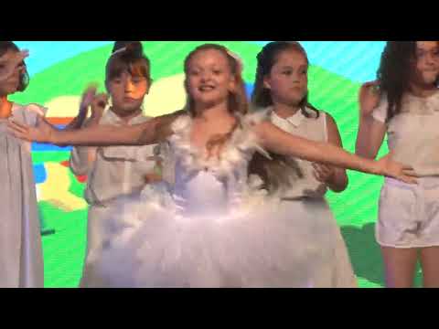 Festivali i këngës për fëmijë "Lyra" 2022, Gjilan - pjesa e dytë 15.08.2022