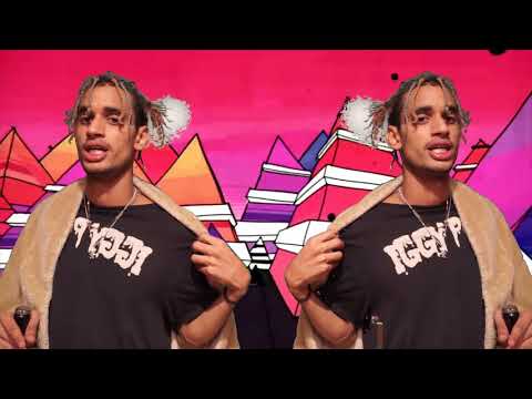 FLACCO SUCIO - RUNNING LAPS // PSYCHEDELIC SHOT X MADART