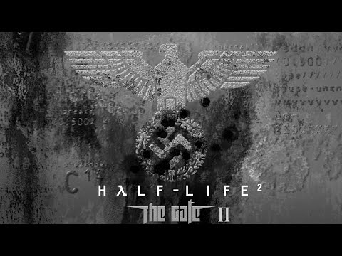 Half-Life 2 The Gate 2