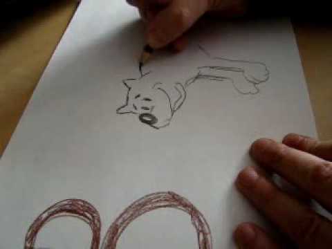 Russian ABC from raskraska.ru. Russian Letter Ve. The third letter of the Russian alphabet.