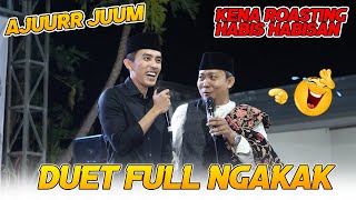 Download lagu SO MUCH LAUGH!!! AJUR JUM WAS ROASTED SO MUCH THAT I GOT A STOMACH ACHE mp3 Download lagu SO MUCH LAUGH!!! AJUR JUM WAS ROASTED SO MUCH THAT I GOT A STOMACH ACHE mp3