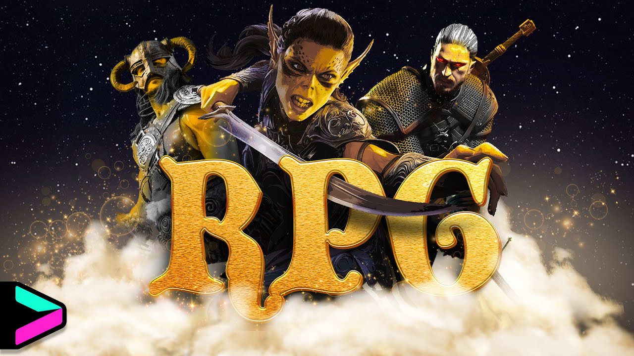 Por Que Esses RPGs São Tão Importantes?