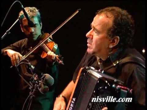 Richard Galliano & Tangaria Quartet live at XXVI Nisville Jazz Festival 2009.