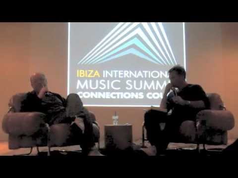 IMS USA- A Symposium with Bob Lefsetz & Pete Tong