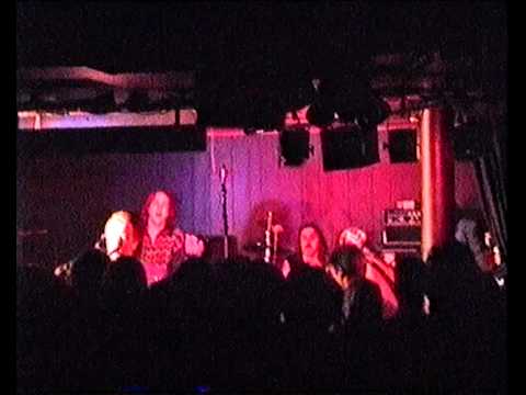 John Coghlan's Diesel Band - "Shady lady"