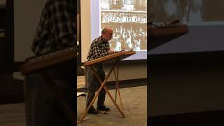 Fifty-nine Cents ©️Fred Small 1981, Performed by Phil Passen