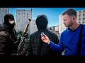 24H In The Favelas Of Marseille