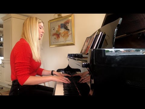 L’incroyable talent de Lisa Dann