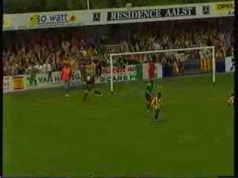 Fc Denderleeuw - Kv Mechelen