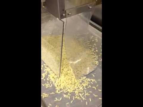 Arcobaleno AEX440 pasta Extruder