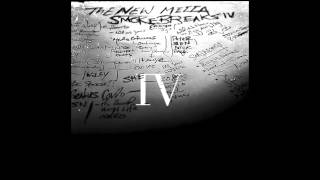 Chance The Rapper - The Writer (Prod. by Allen Brown) [THEMpeople] (Smoke Breaks) [CDQ]