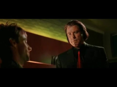 A Senha Swordfish – assistir completo dublado portugues