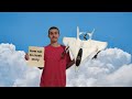 The story of an Eflite Convergence VTOL