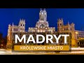 MADRID The Royal Capital Of Spain Curiosities And Attractions Madrid Sightseeing And Guide