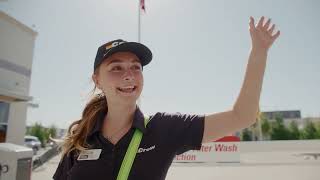 Crew Carwash Now Open in Champaign, IL