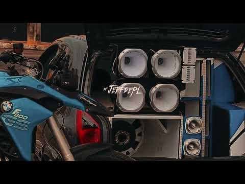 FORROZINHO CUMPADRE COSME, PROD DJ JEFFDEPL