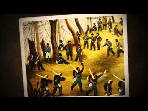 Adelanto: Guerra Guasú - Capítulo 3 - 03-11-12