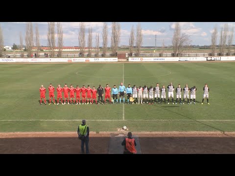 FC SLOVAN GALANTA ZDOLAL POVAŽSKÚ BYSTRICU