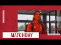 MATCHDAY | We are ready! #TWEEMM