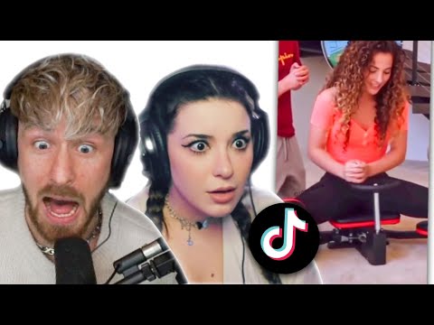 Deutsche TIKTOKS die sogar AnniTheDuck verwirren 🫠